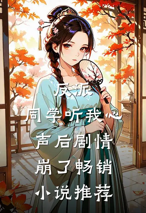 反派：同学听我心声后剧情崩了畅销小说推荐