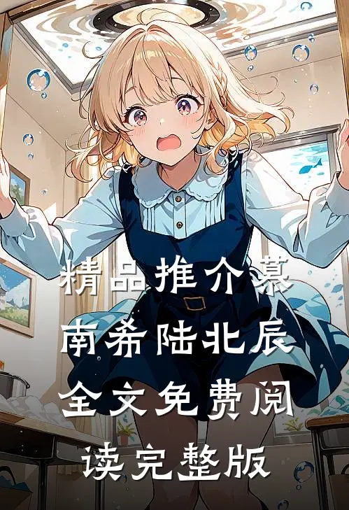 精品推介慕南希陆北辰全文免费阅读完整版
