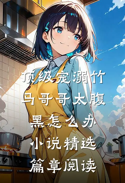 顶级宠溺竹马哥哥太腹黑怎么办小说精选篇章阅读