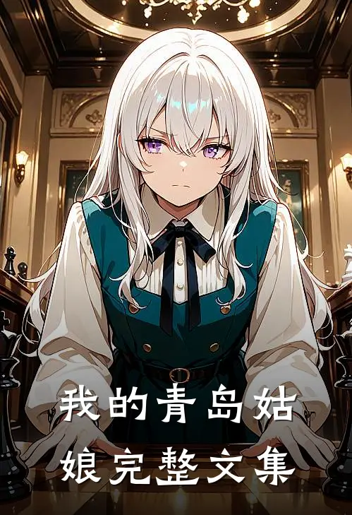 我的青岛姑娘完整文集