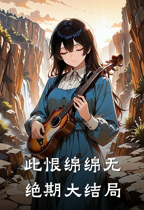 此恨绵绵无绝期大结局