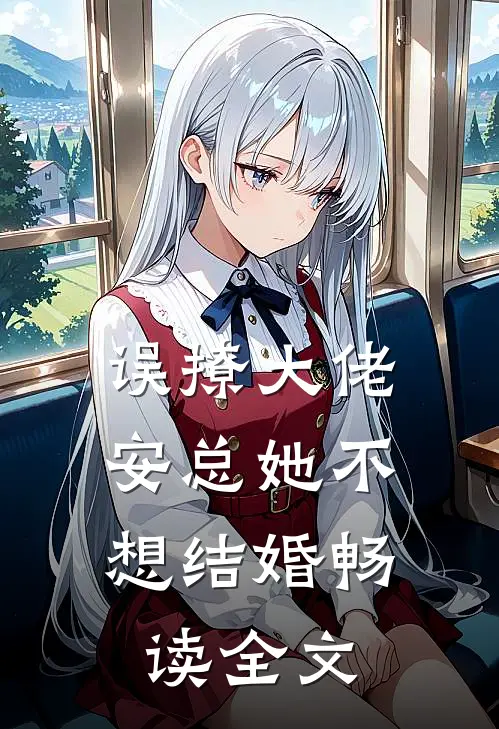 误撩大佬,安总她不想结婚畅读全文