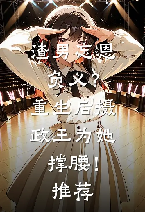 渣男忘恩负义?重生后摄政王为她撑腰!推荐文