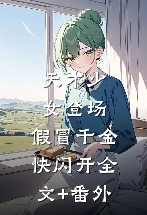天才少女登场，假冒千金快闪开全文+番外