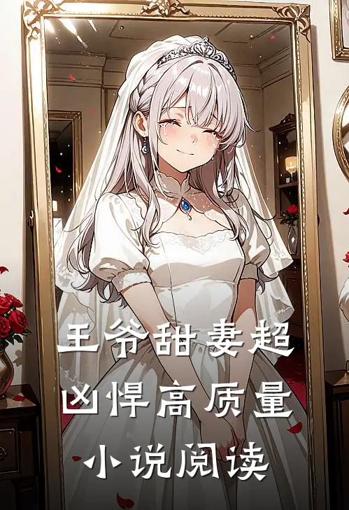 王爷甜妻超凶悍高质量小说阅读