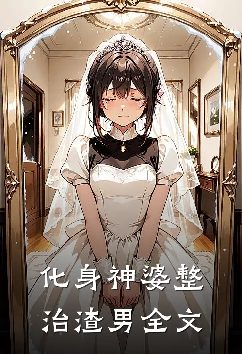化身神婆整治渣男全文