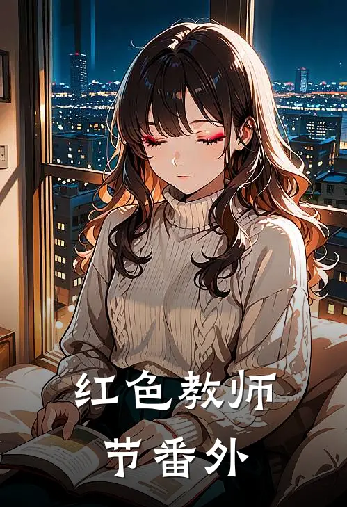 红色教师节 番外