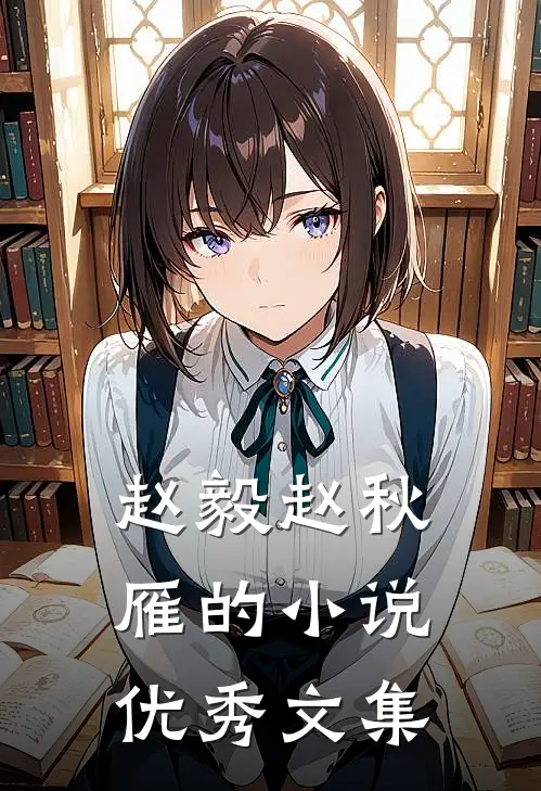 赵毅赵秋雁的小说优秀文集
