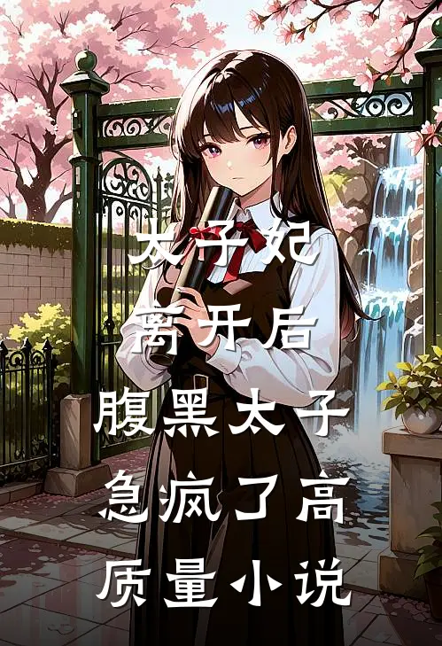 太子妃离开后，腹黑太子急疯了高质量小说