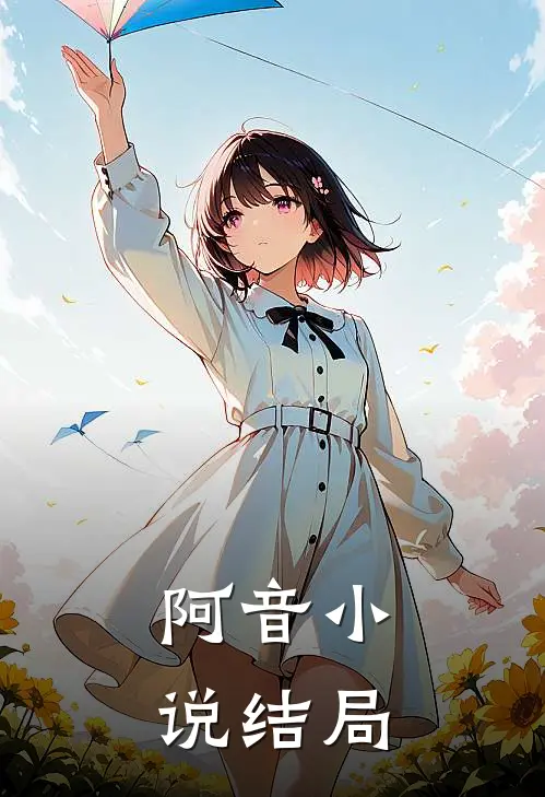 阿音小说结局