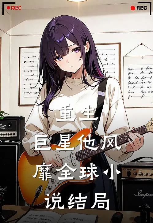 重生巨星他风靡全球结局