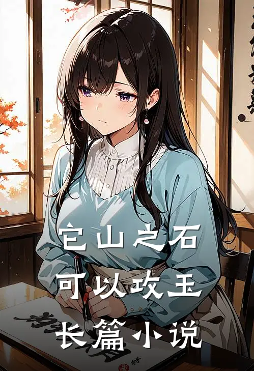 它山之石可以攻玉长篇小说