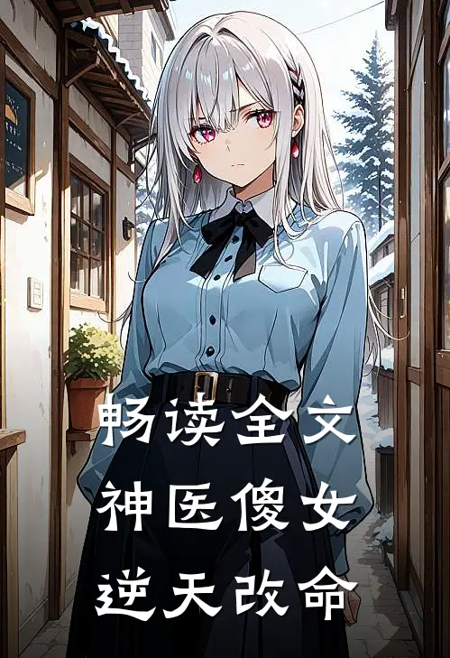 畅读全文神医傻女逆天改命