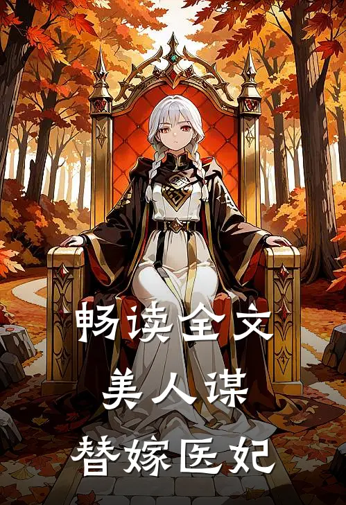 畅读全文美人谋替嫁医妃