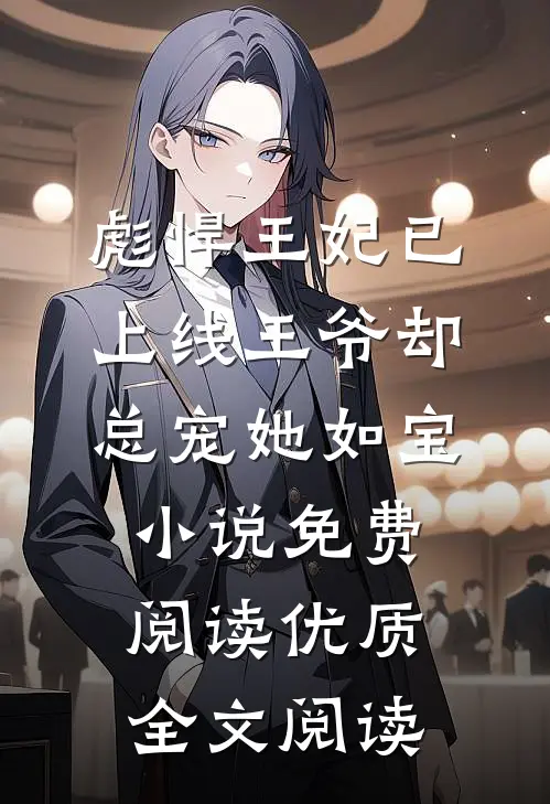 彪悍王妃已上线王爷却总宠她如宝小说免费阅读优质全文阅读