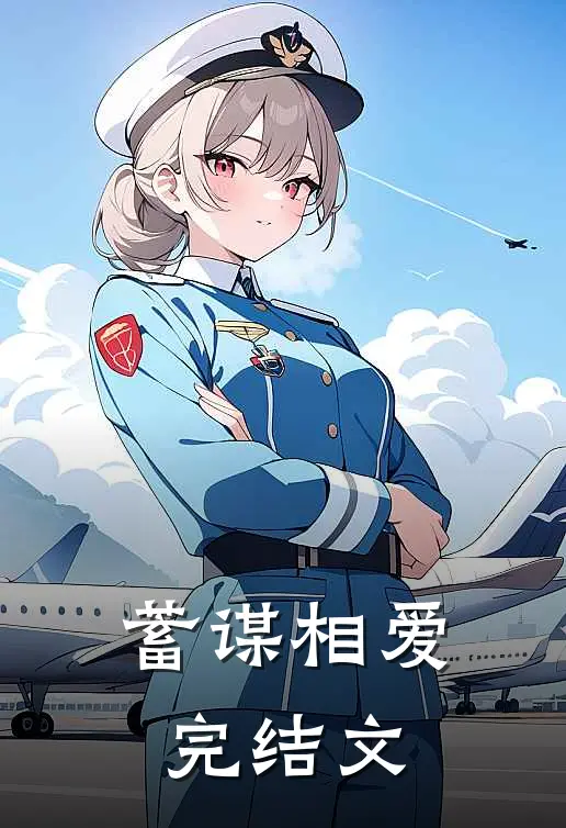 蓄谋相爱完结文