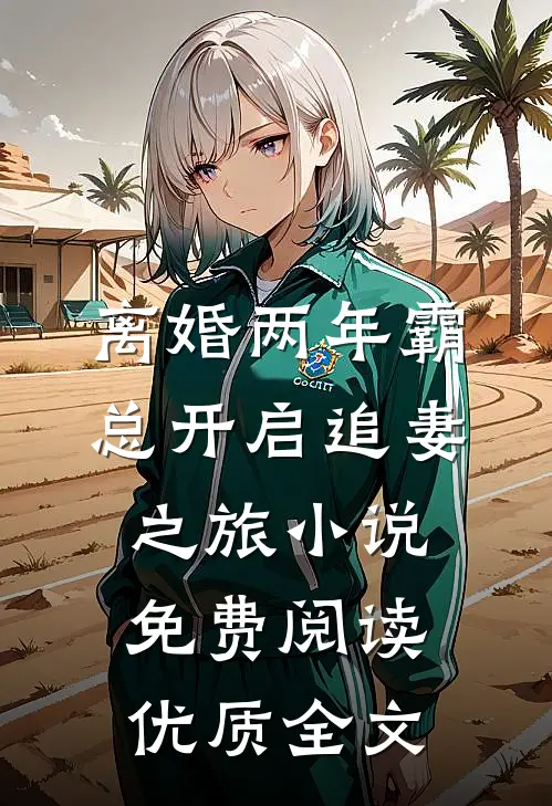 离婚两年霸总开启追妻之旅小说免费阅读优质全文