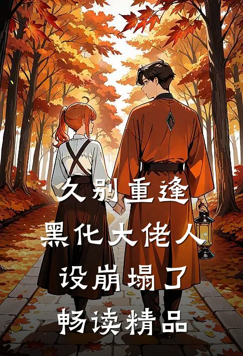 久别重逢：黑化大佬人设崩塌了畅读精品