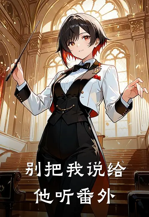别把我说给他听番外