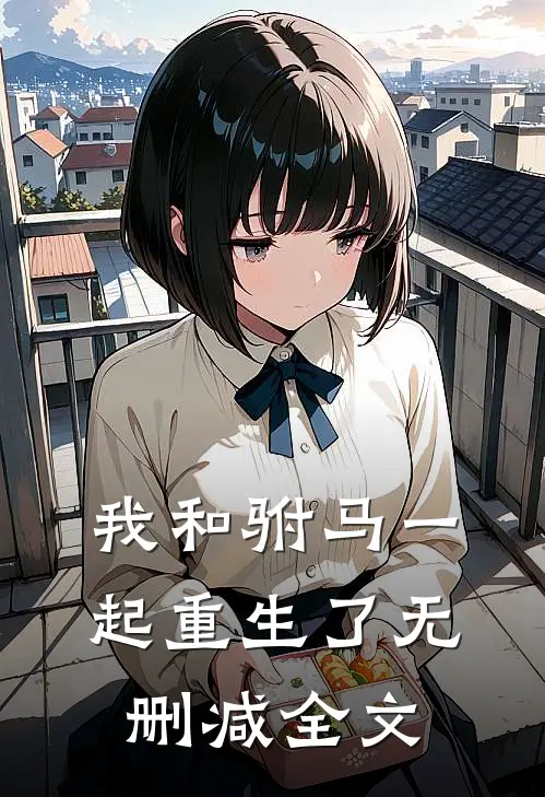 我和驸马一起重生了无删减全文