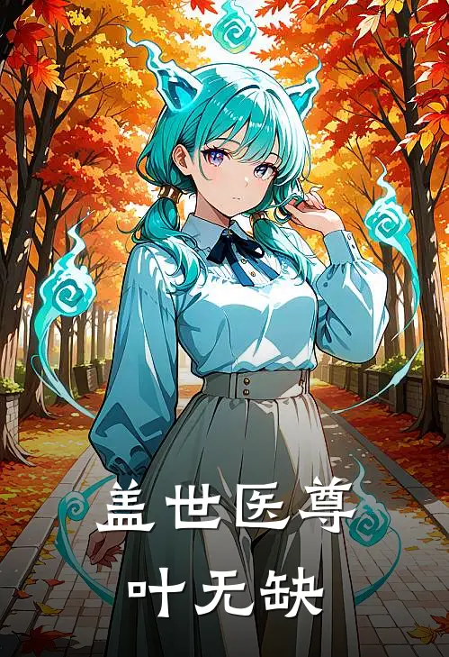 盖世医尊叶无缺