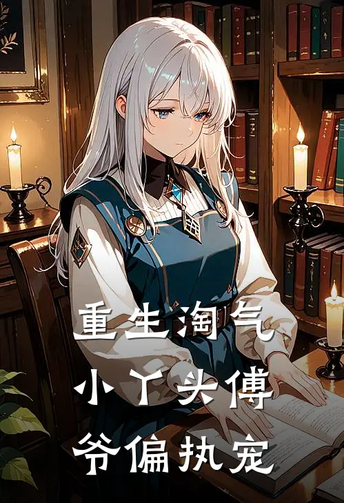 重生淘气小丫头傅爷偏执宠