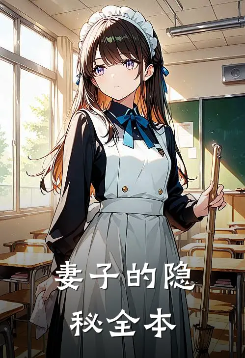 妻子的隐秘全本