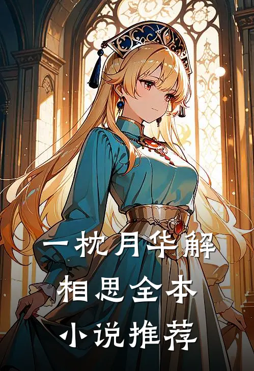 一枕月华解相思全本小说推荐