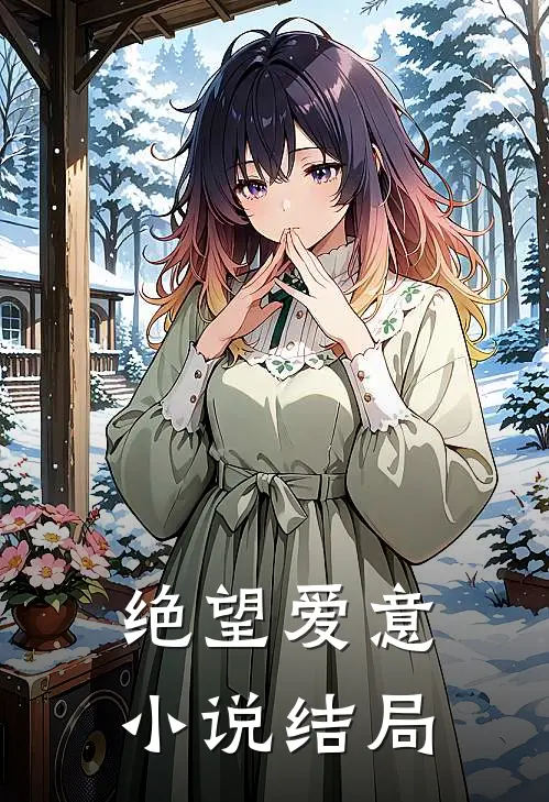 绝望爱意小说结局