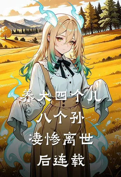 养大四个儿,八个孙,凄惨离世后连载