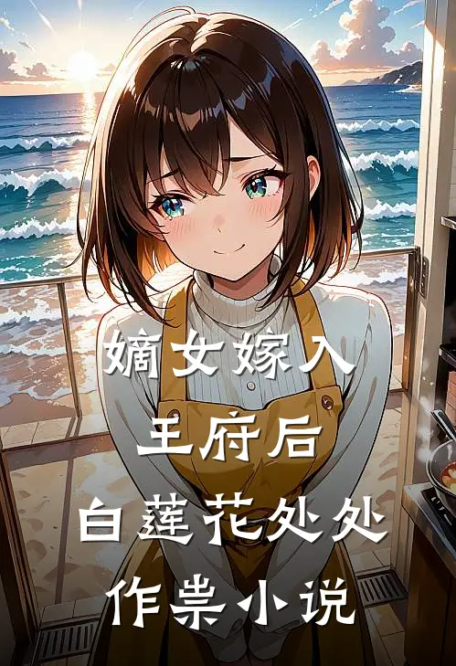 嫡女嫁入王府后，白莲花处处作祟小说