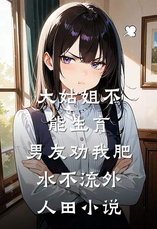 大姑姐不能生育，男友劝我肥水不流外人田小说