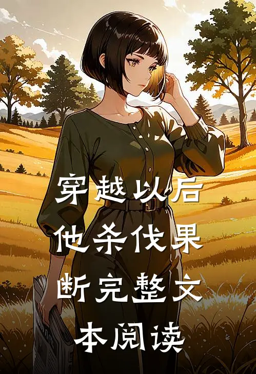 穿越以后，他杀伐果断完整文本阅读