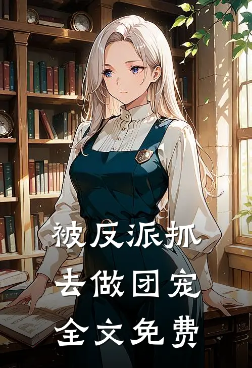 被反派抓去做团宠全文免费