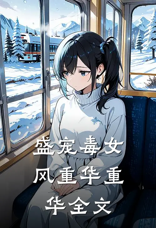 盛宠毒女风重华重华全文
