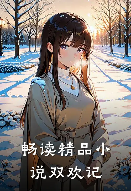 畅读精品小说双欢记