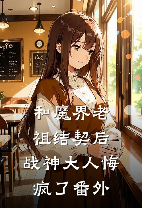 和魔界老祖结契后,战神大人悔疯了番外免费阅读