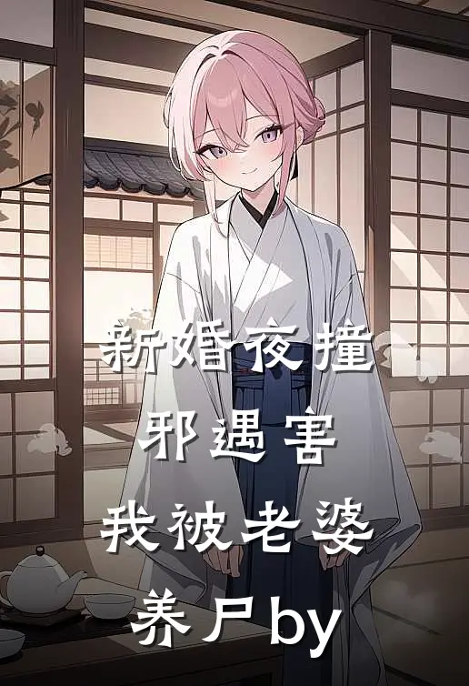 新婚夜撞邪遇害，我被老婆养尸by