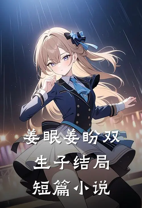 姜眠姜盼双生子结局短篇小说