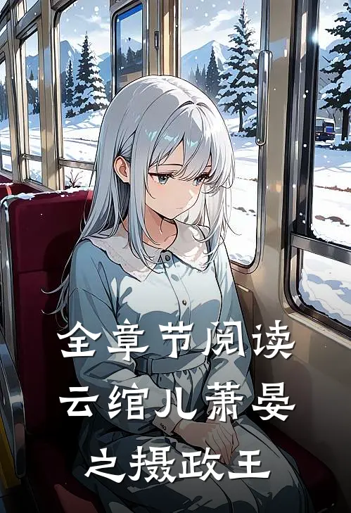 全章节阅读云绾儿萧晏之摄政王