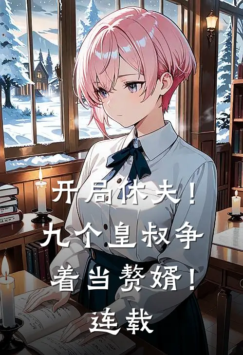 开局休夫!九个皇叔争着当赘婿!连载了多少年