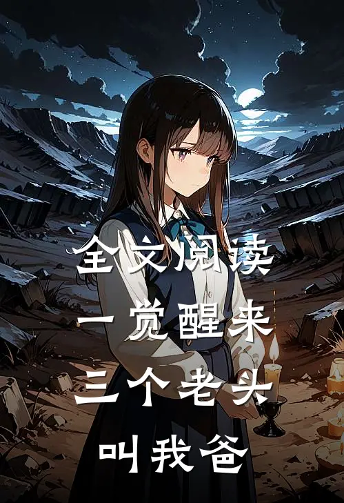 全文阅读一觉醒来，三个老头叫我爸