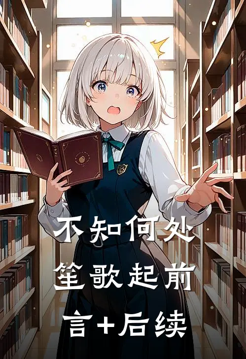 不知何处笙歌起前言+后续