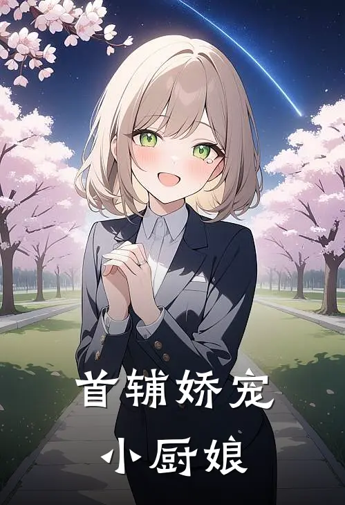 首辅娇宠小厨娘