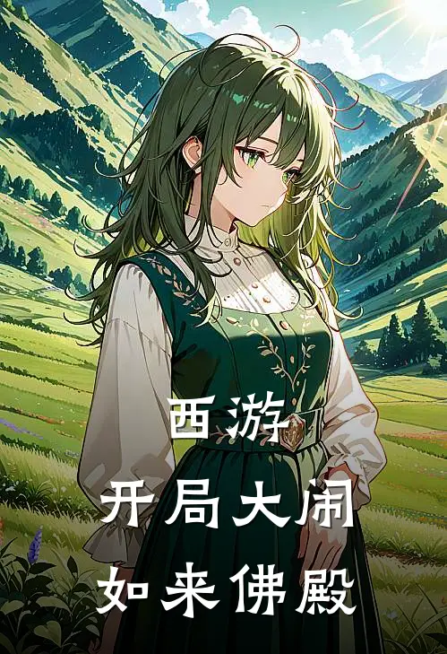 西游开局大闹如来佛殿