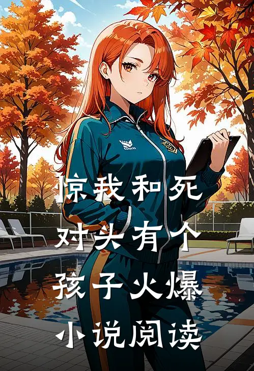 惊我和死对头有个孩子火爆小说阅读