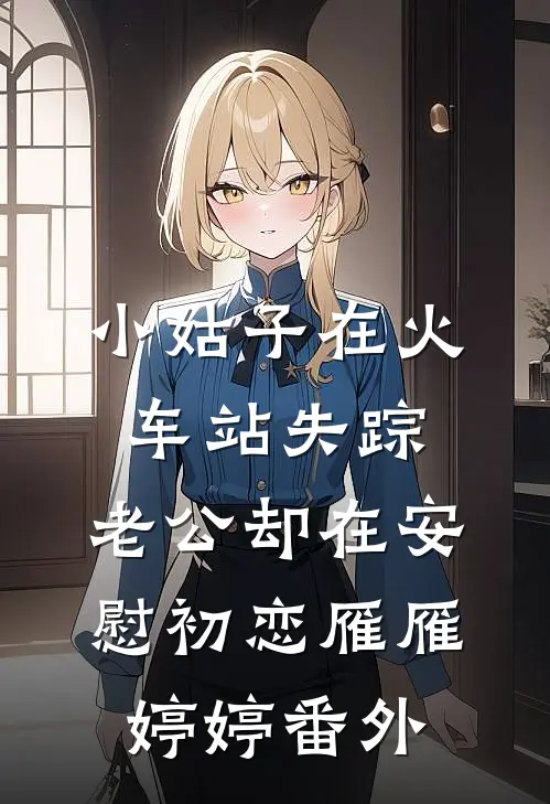 小姑子在火车站失踪，老公却在安慰初恋雁雁婷婷 番外
