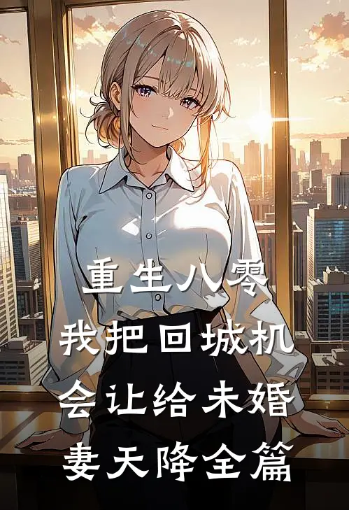 重生八零：我把回城机会让给未婚妻天降全篇