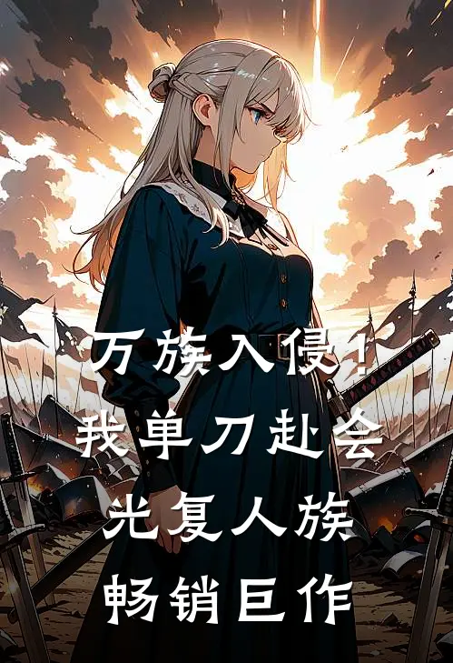 万族入侵！我单刀赴会光复人族畅销巨作
