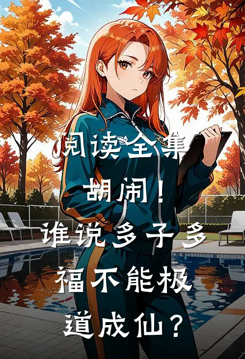 阅读全集胡闹！谁说多子多福不能极道成仙？